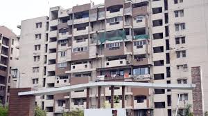 Realty - India Times