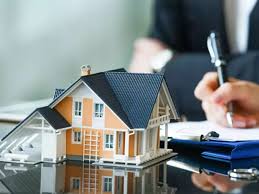 Realty - India Times