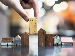 Realty - India Times