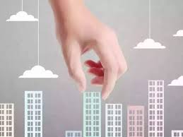 Realty - India Times