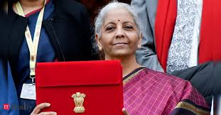 Realty - India Times