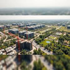 Realty - India Times