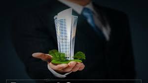 Realty - India Times