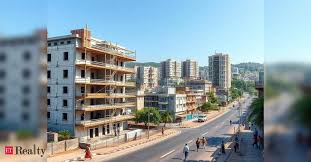 Realty - India Times