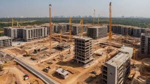 Realty - India Times