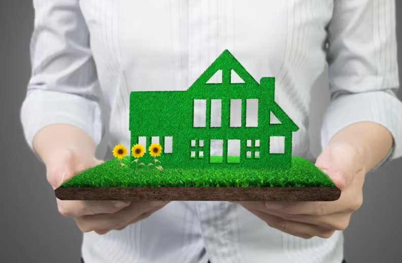 Realty - India Times