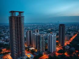 Realty - India Times