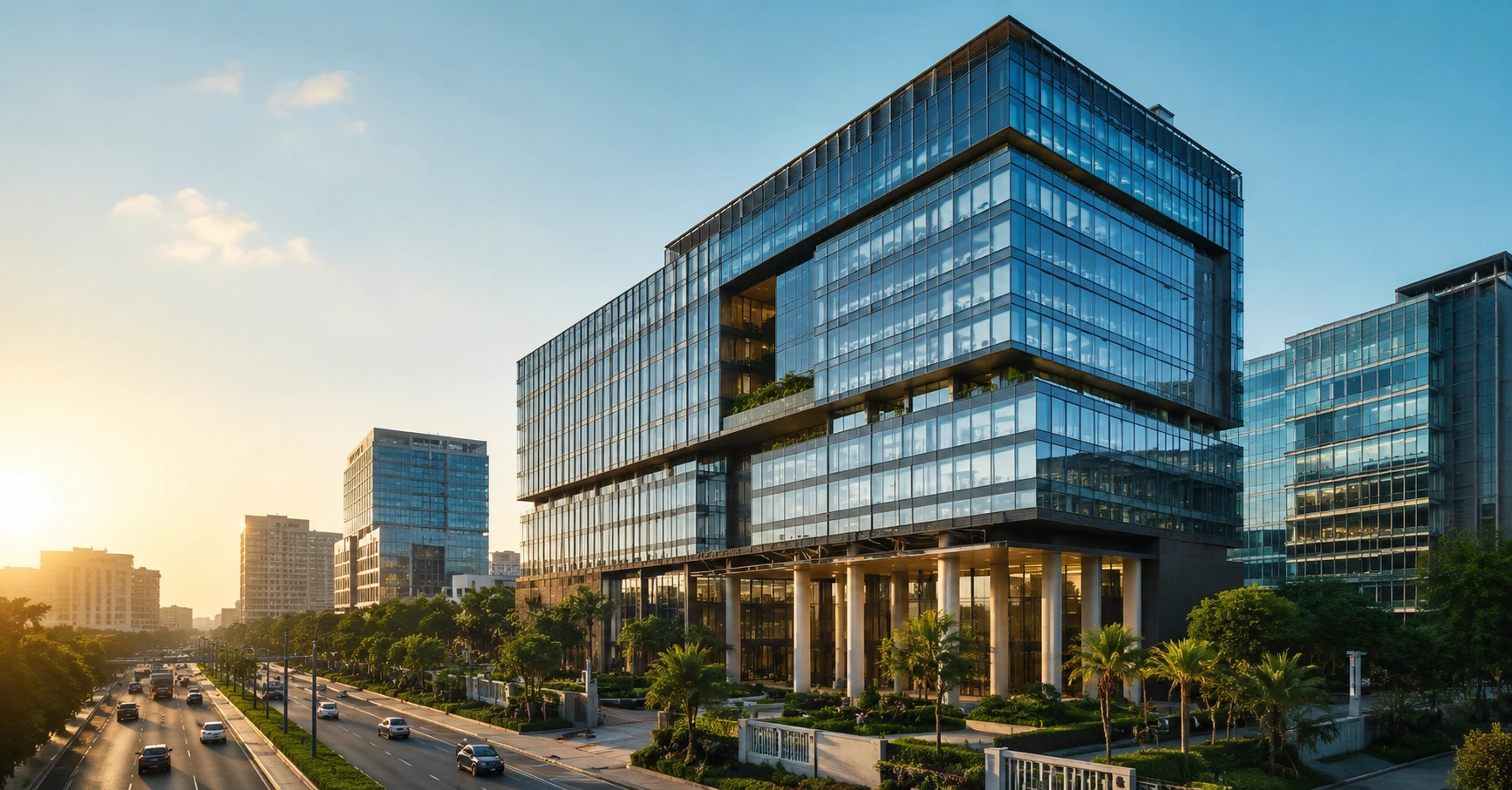 Realty - India Times