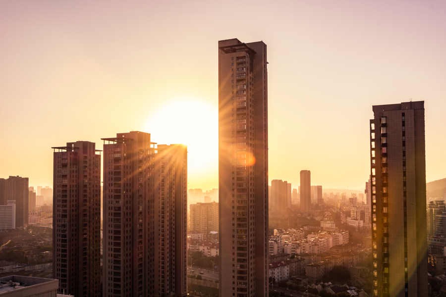 Realty - India Times