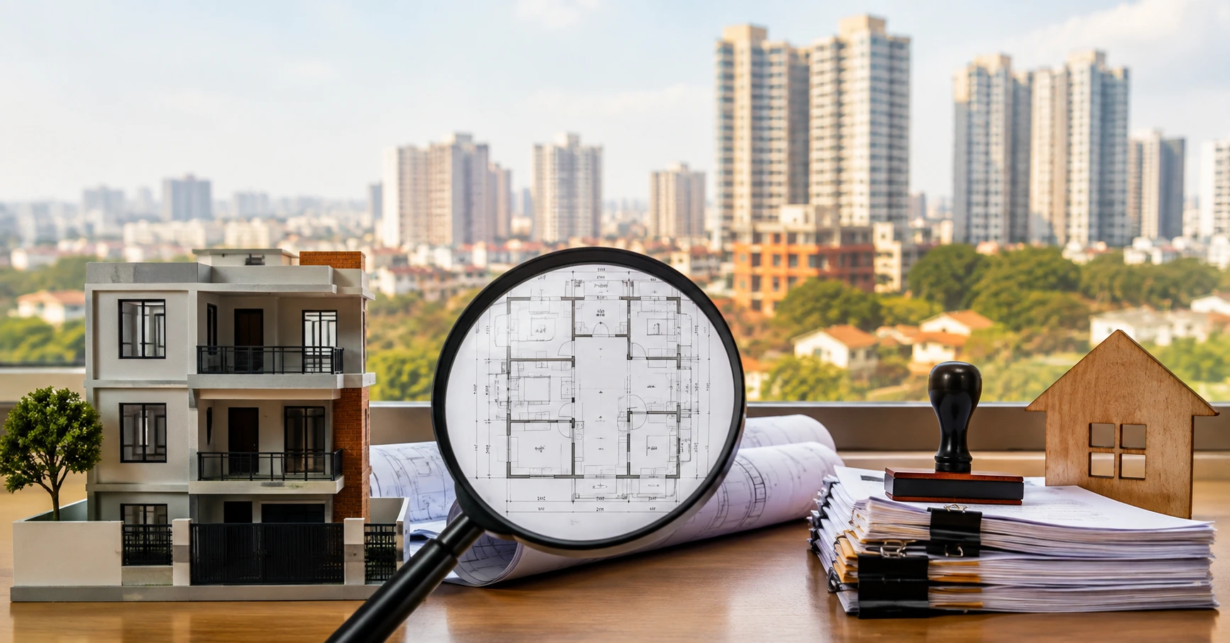 Realty - India Times