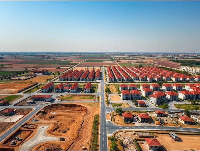Realty - India Times