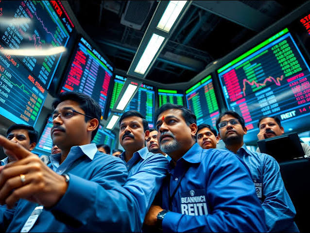 Realty - India Times