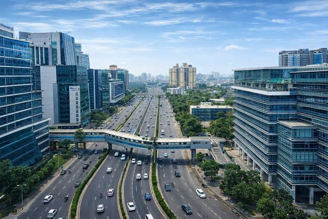 Realty - India Times
