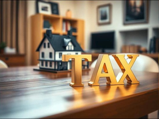 Realty - India Times