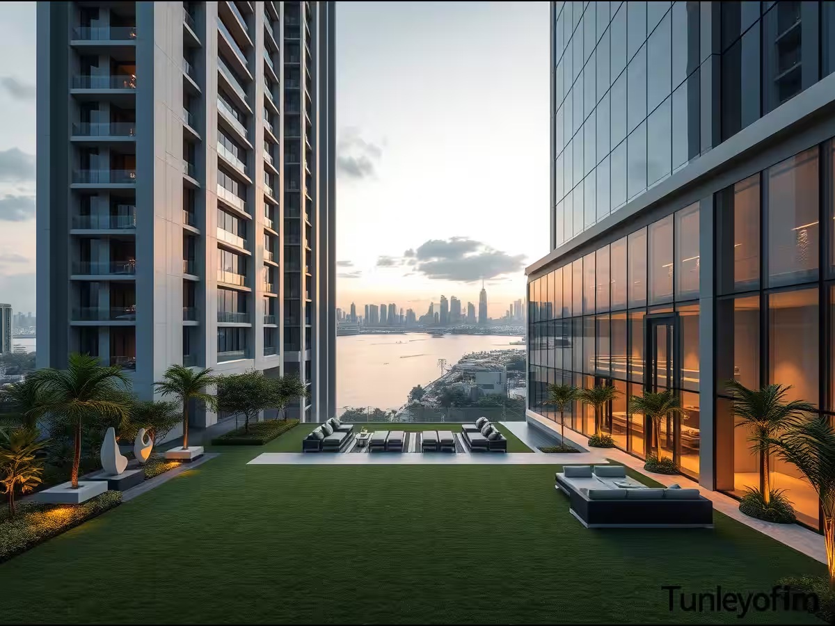 Realty - India Times
