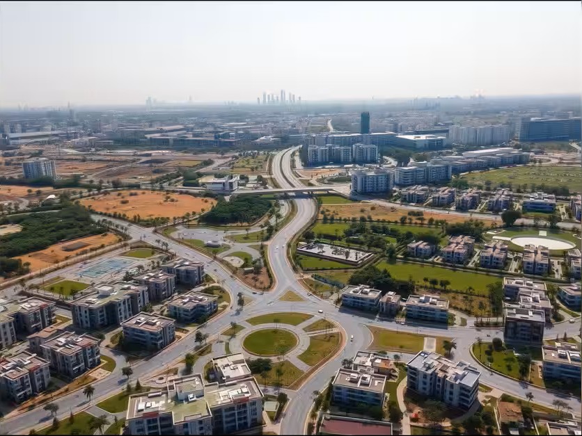 Realty - India Times