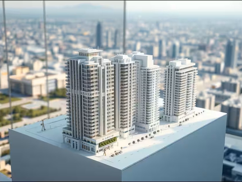 Realty - India Times