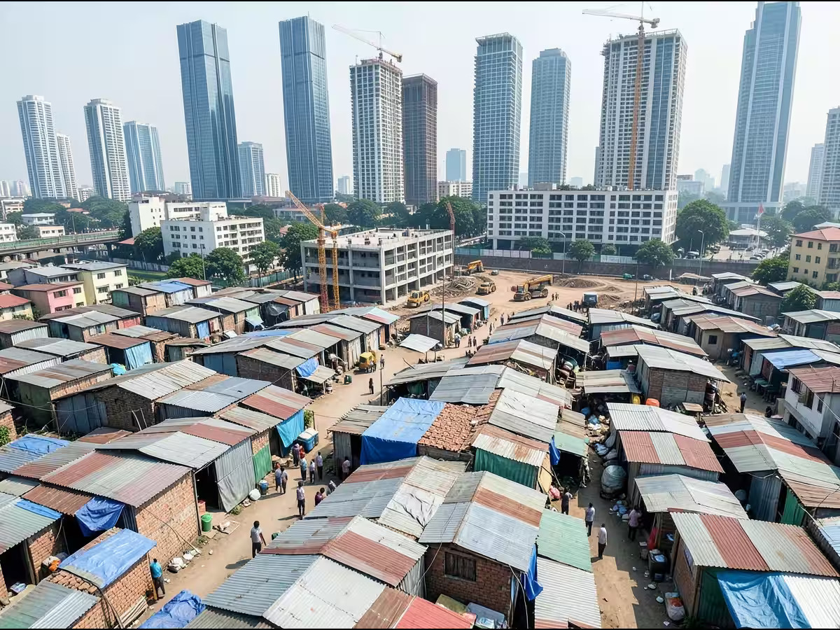 Realty - India Times