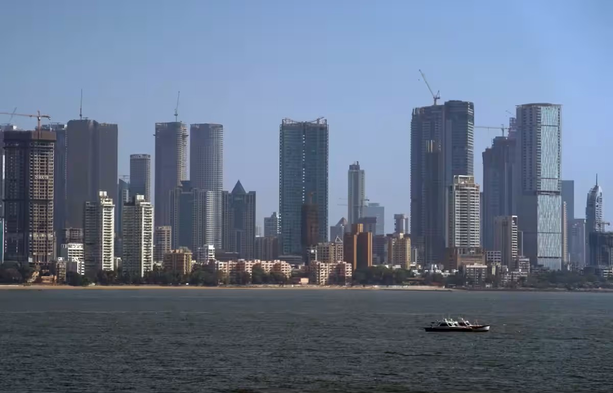 Realty - India Times