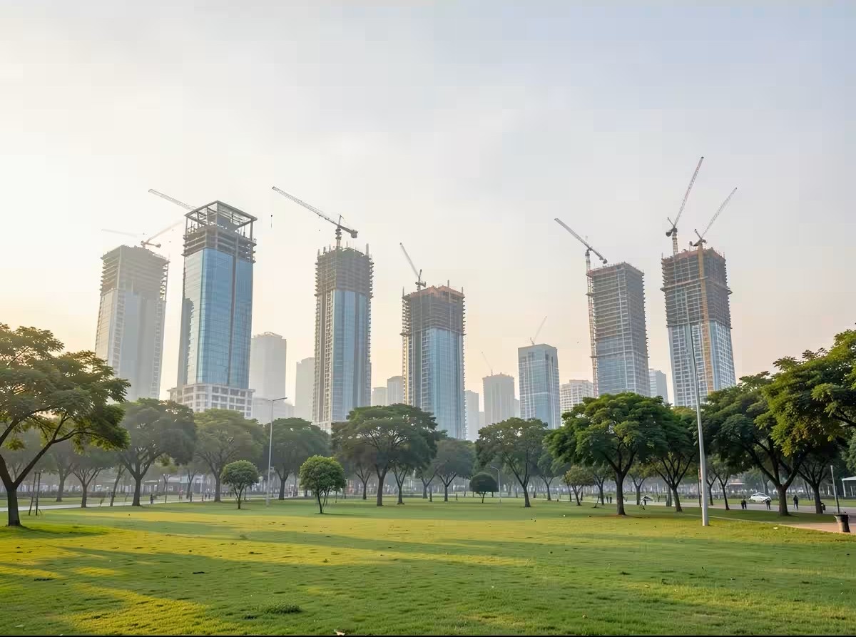Realty - India Times