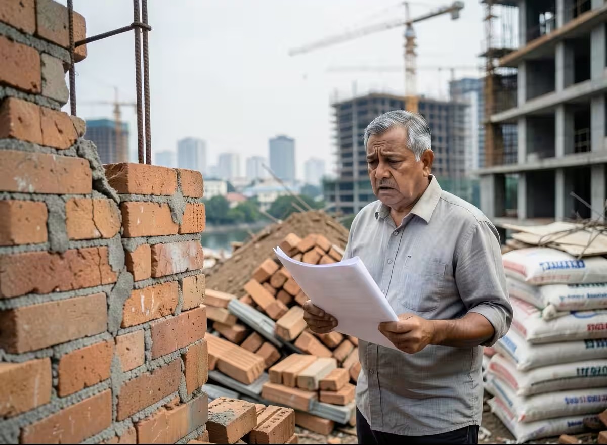 Realty - India Times