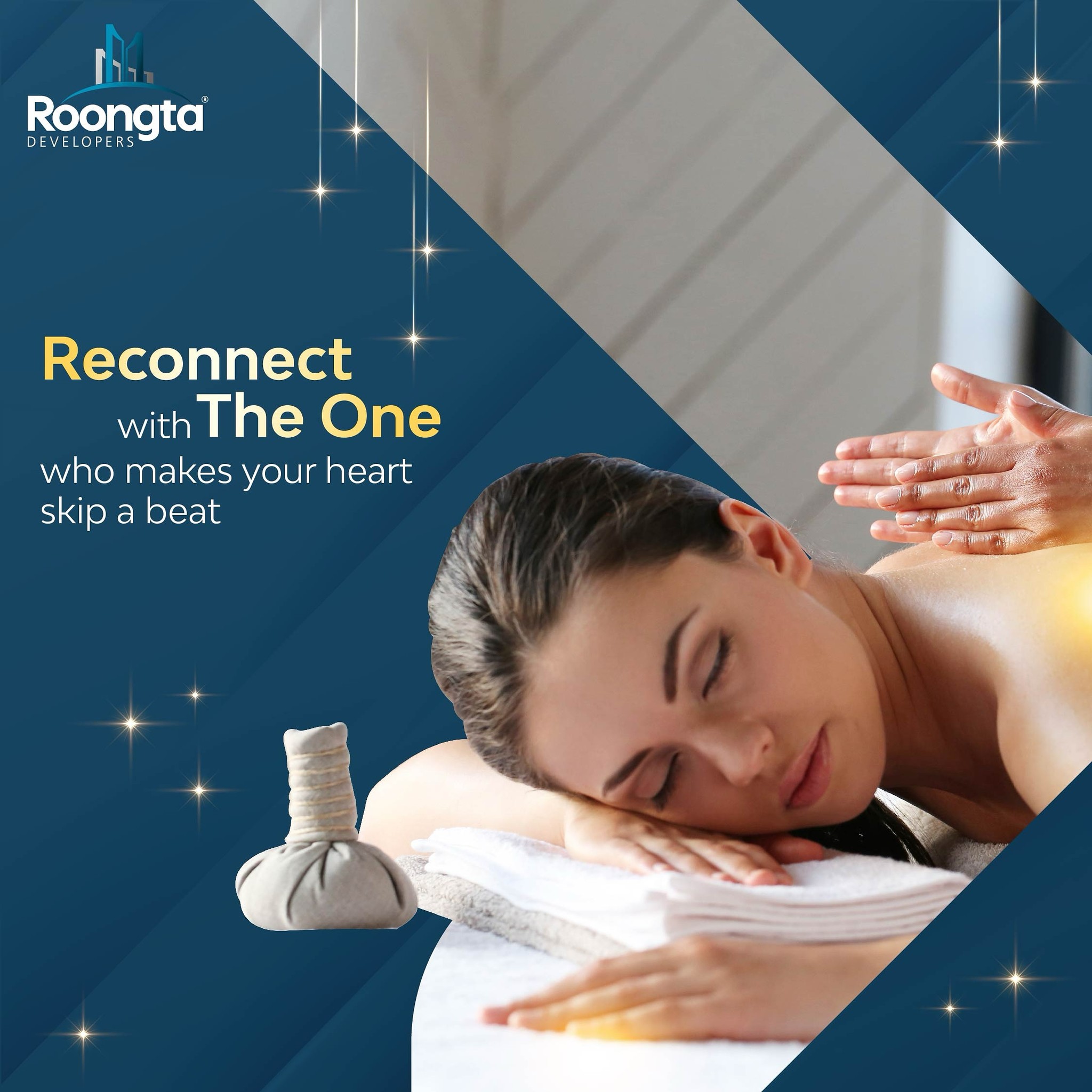 Roongta Reconnect