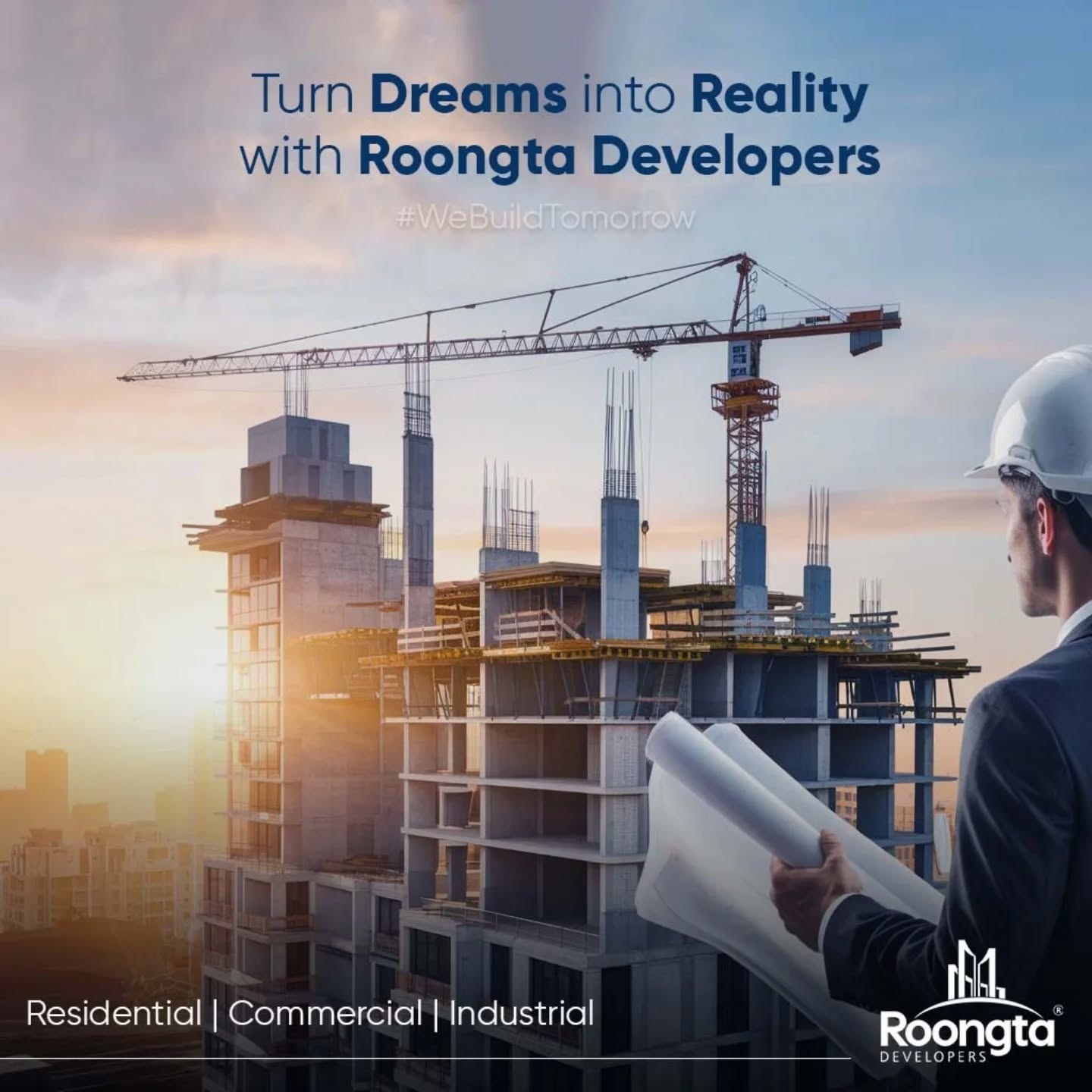 Roongta Developers