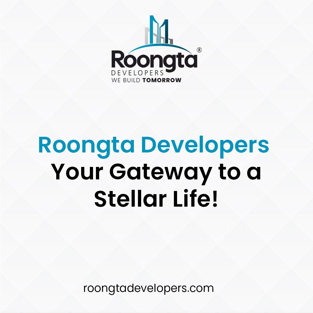 Roongta Developers