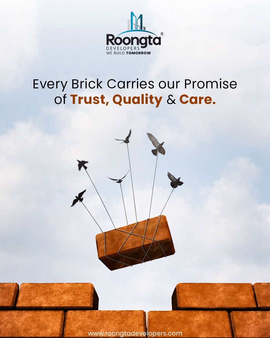 Roongta Developers